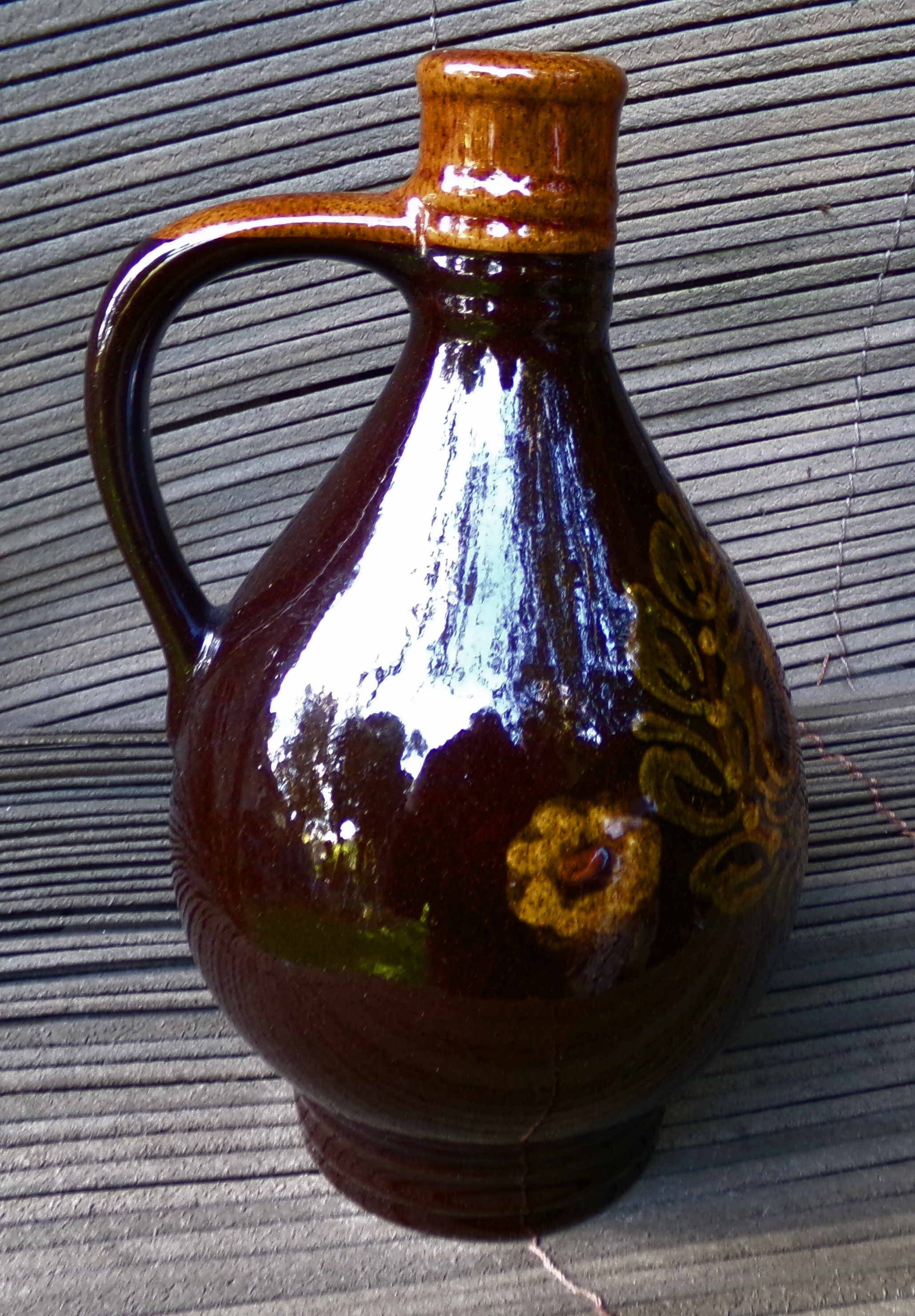 jug pitcher