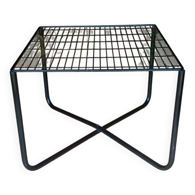 Table basse IKEA par Niels Gammelgaard, 1980