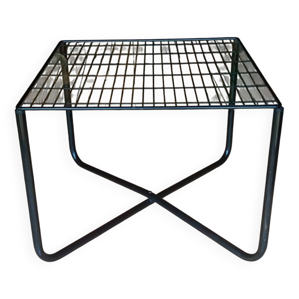 Table basse IKEA par Niels Gammelgaard, 1980