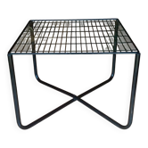 IKEA coffee table by Niels Gammelgaard, 1980