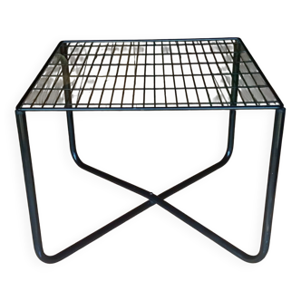 Table basse IKEA par Niels Gammelgaard, 1980