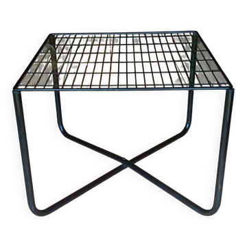 Table basse IKEA par Niels Gammelgaard, 1980