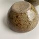 Plat & 6 bols Fernand Baudat 1960