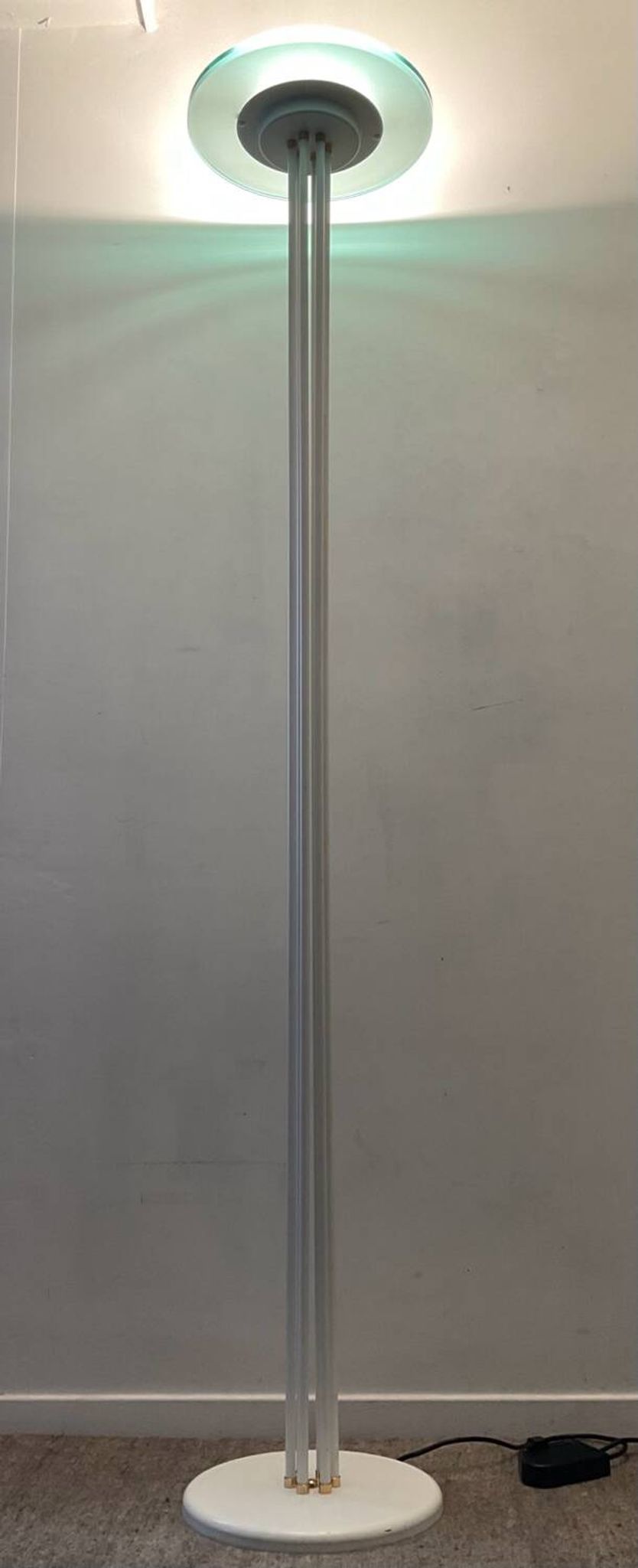 Relco Milano floor lamp from the 70s-80s