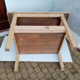 Grocery table