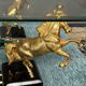 Maison Charles coffee table