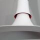 Danish pendant light by Bent Nordsted 1970