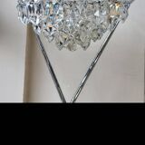 OTT International chandelier