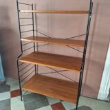 String type shelves 4 shelves