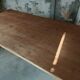 Table de ferme 