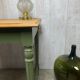 Shabby Office