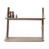 Jacques Hauville shelf (BEMA) 1950s