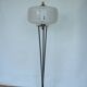 Lumet Poznan floor lamp, 1960s.