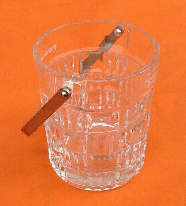 Ice bucket 1960