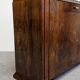 Buffet Art déco en palissandre, France vers 1920