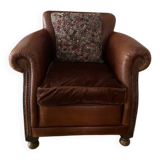 Roche Bobois club armchair