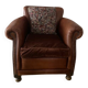 Roche Bobois club armchair