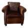 Roche Bobois club armchair