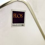 “Chiara” floor lamp by Mario Bellini for Flos, 1960s, 1st edition