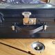Sailor's suitcase