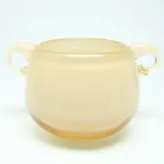 H4L Kraków Glass Institute Vase Michał Jakubas