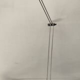 Vintage articulated lamp from the 80s