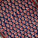 Tapis Vintage Seraband en Laine, Années 1970, Élégance Artisanale
