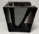 Champagne bucket Nicolas Brouillac contemporary design