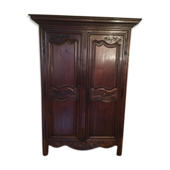 Armoire normande