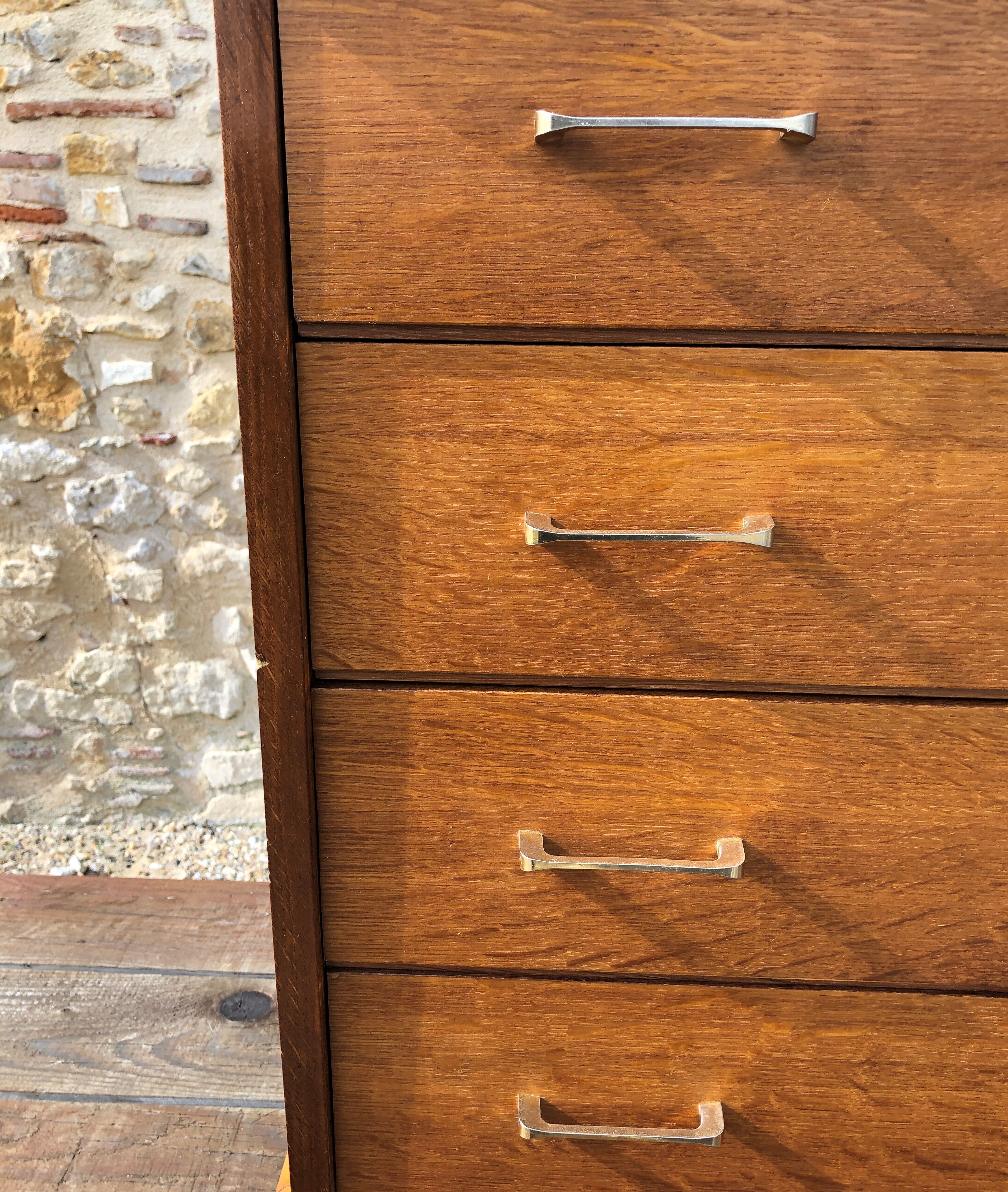 Vintage dresser 50/60