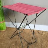 Folding stool