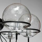 "Saturnus" by Raak chandelier