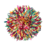 Juju hat multicolored 45 cm