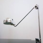 Lampe Topo par Joe Colombo pour Stilnovo 1970 Première Edition