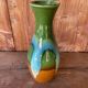 Ceramic vase West Germany 1970s