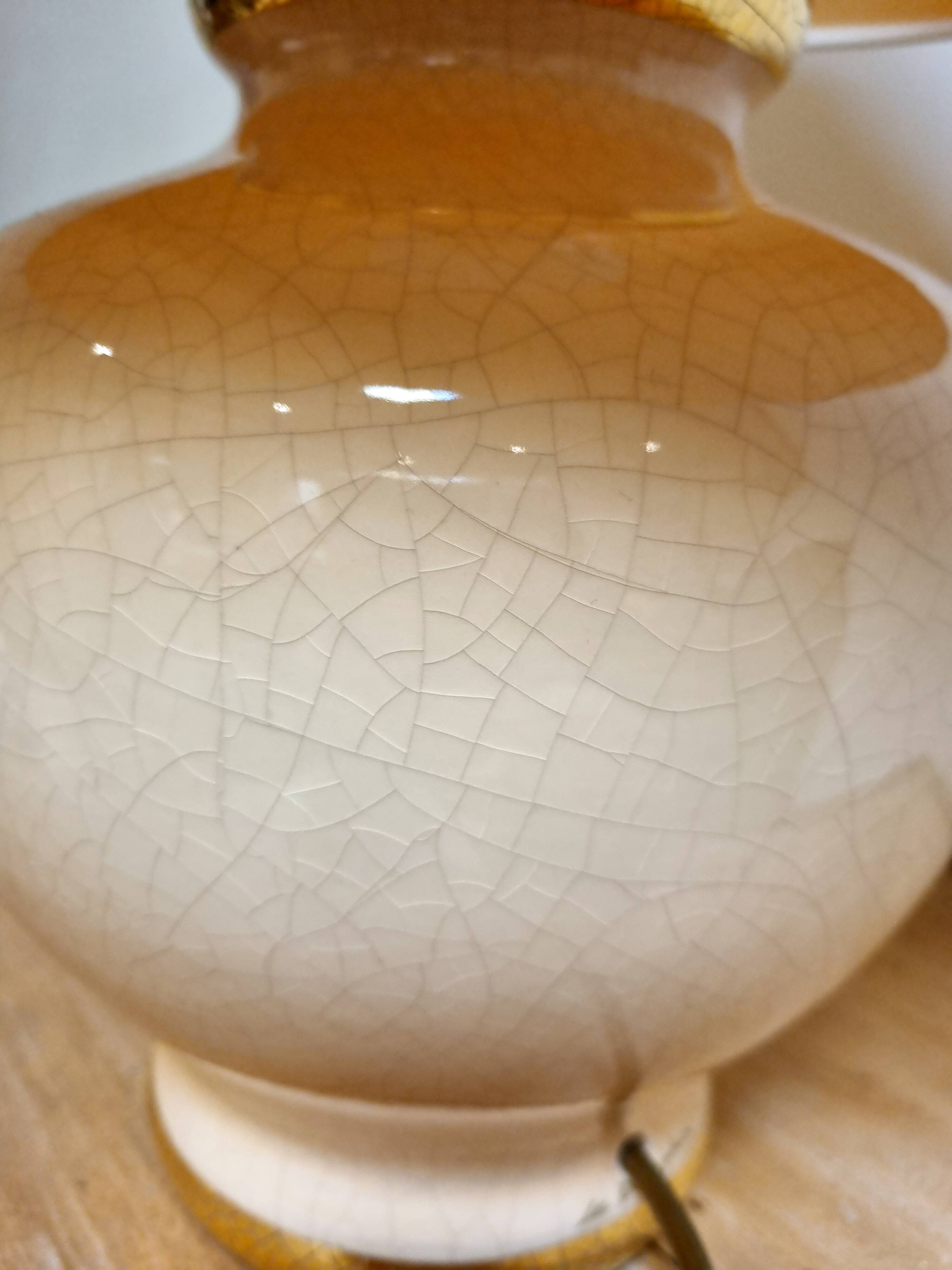 The Dolphin Lamp No. 2