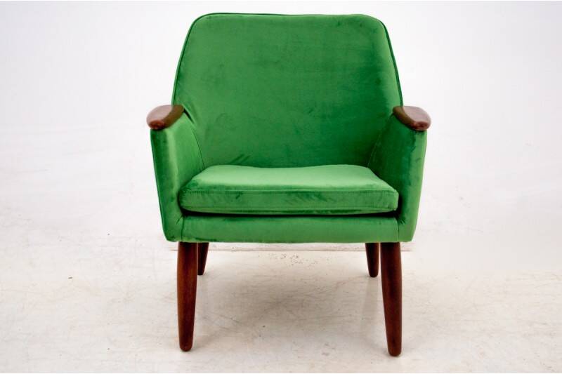 Armchair, Denmark, 1960s
