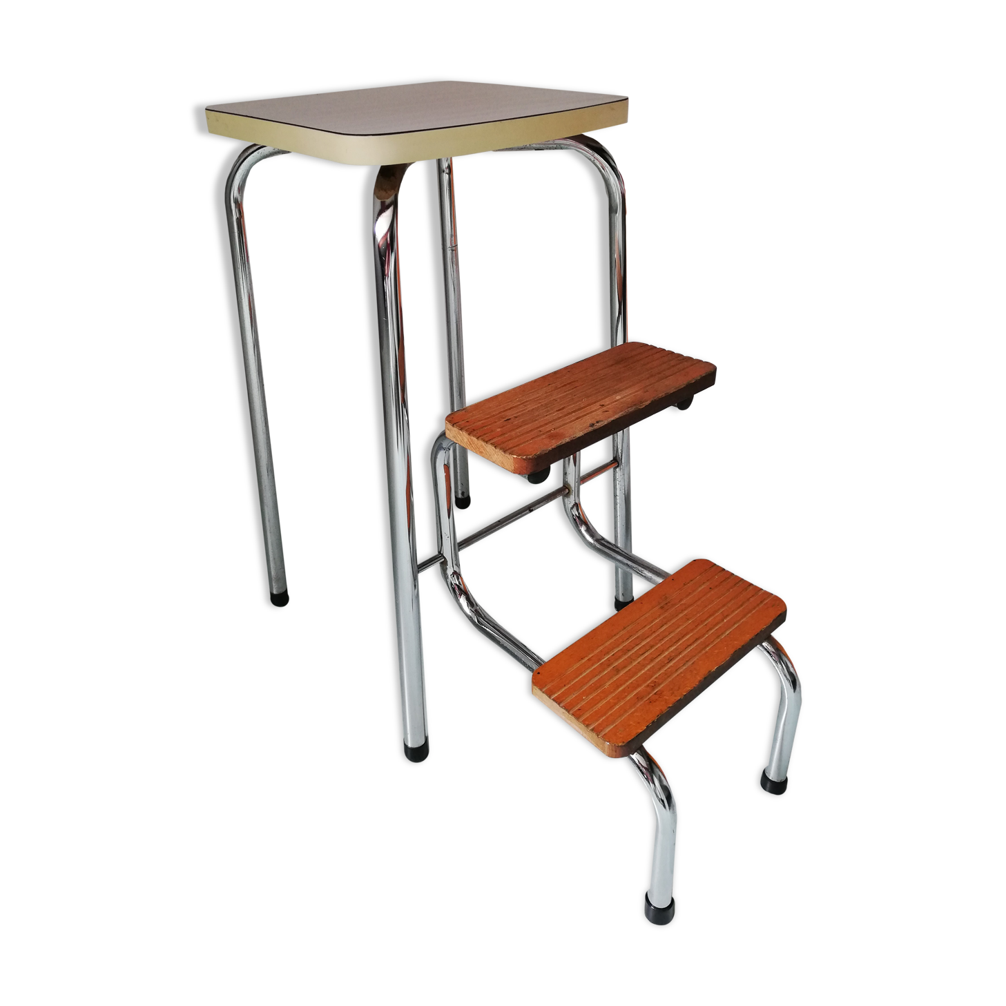 Stool walking foot 60s