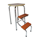 Stool walking foot 60s