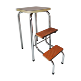 Stool walking foot 60s