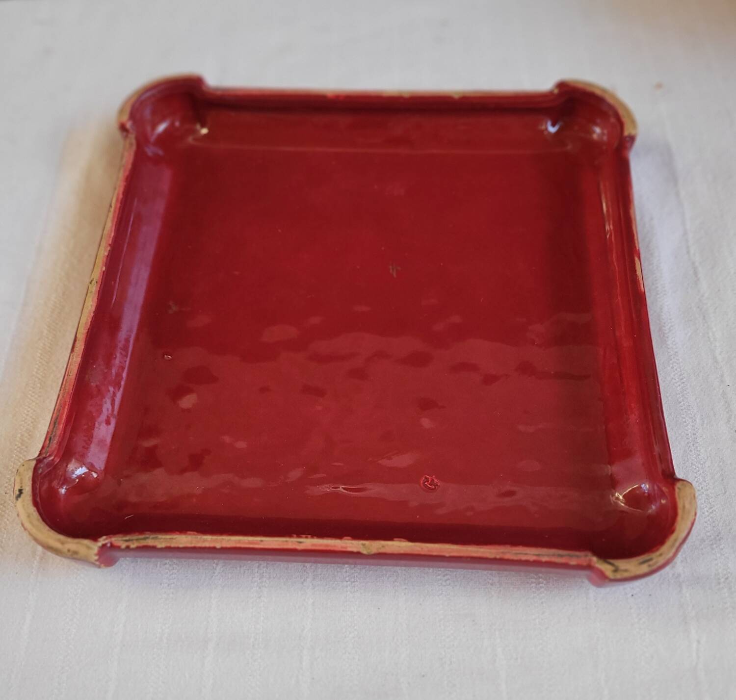 Trivet