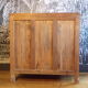 Commode vintage 4 tiroirs
