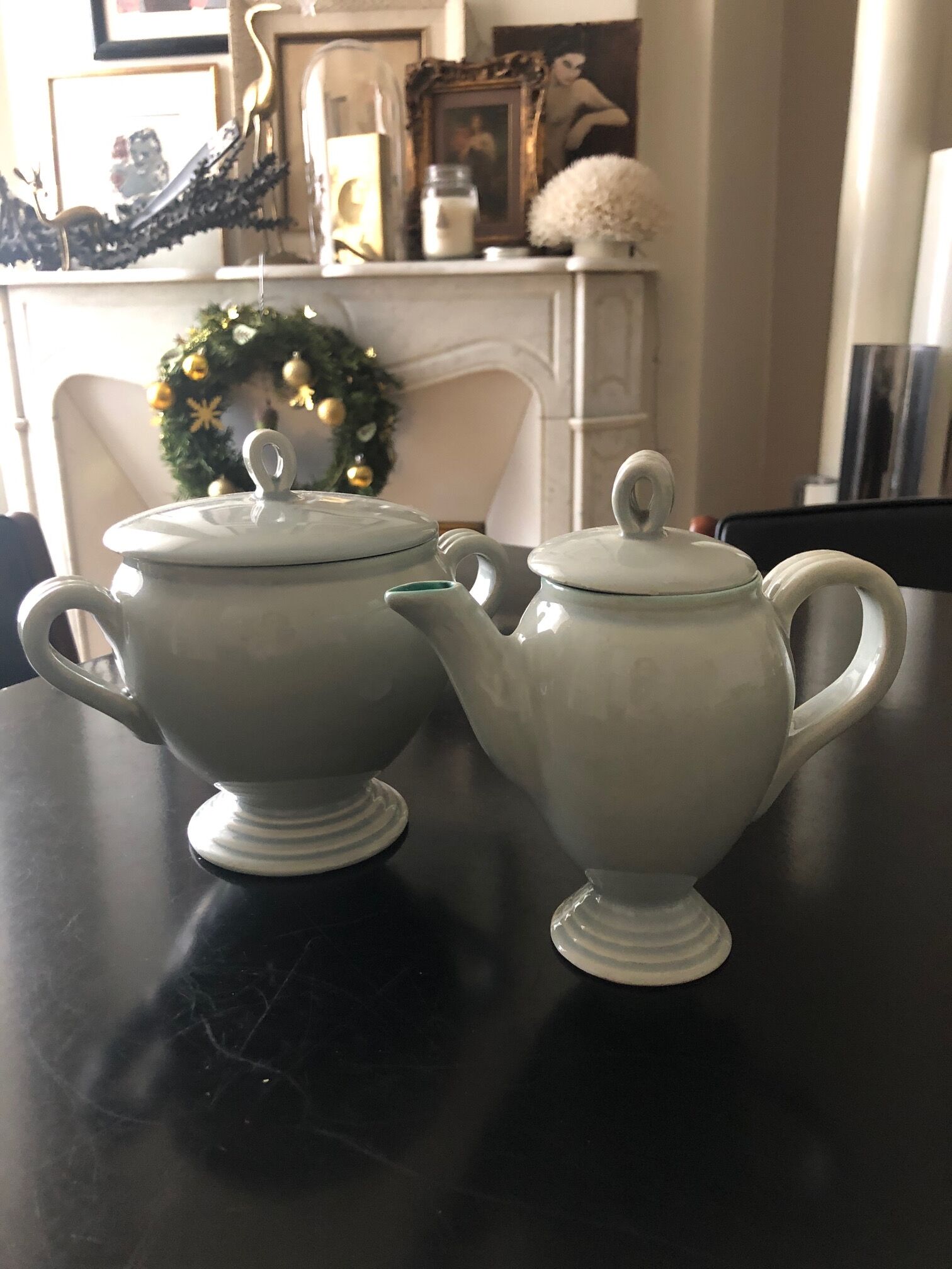 milk jar and sugar ceremony