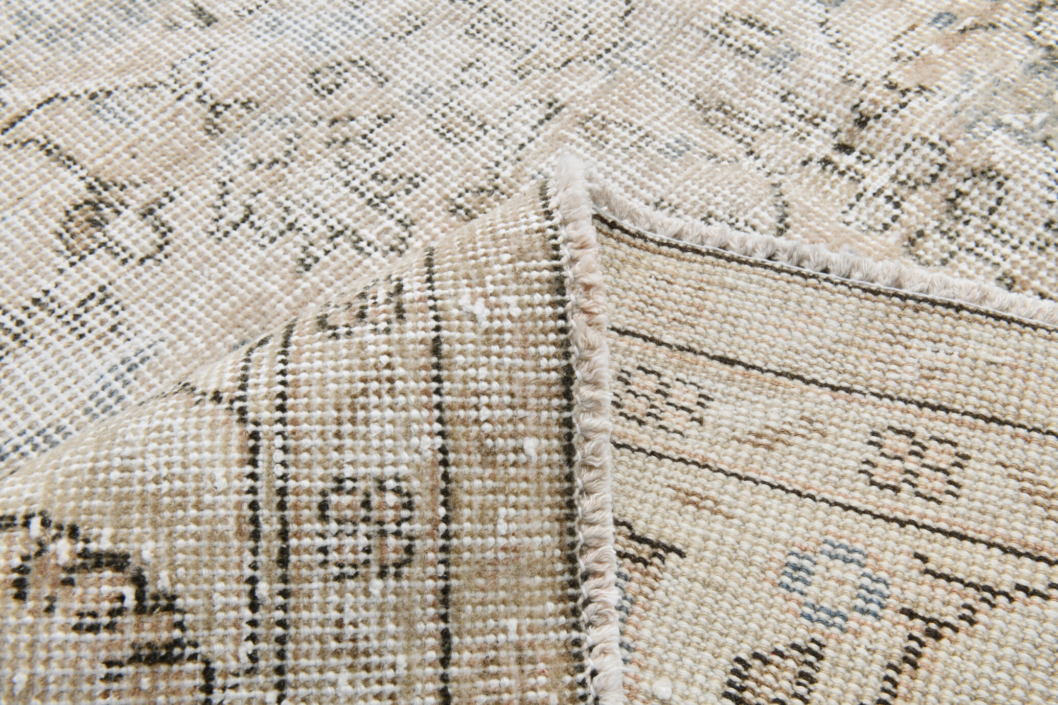 oversize classic rug 306x210cm