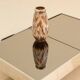 "Bar" coffee table by Willy Rizzo for Cidue 70's