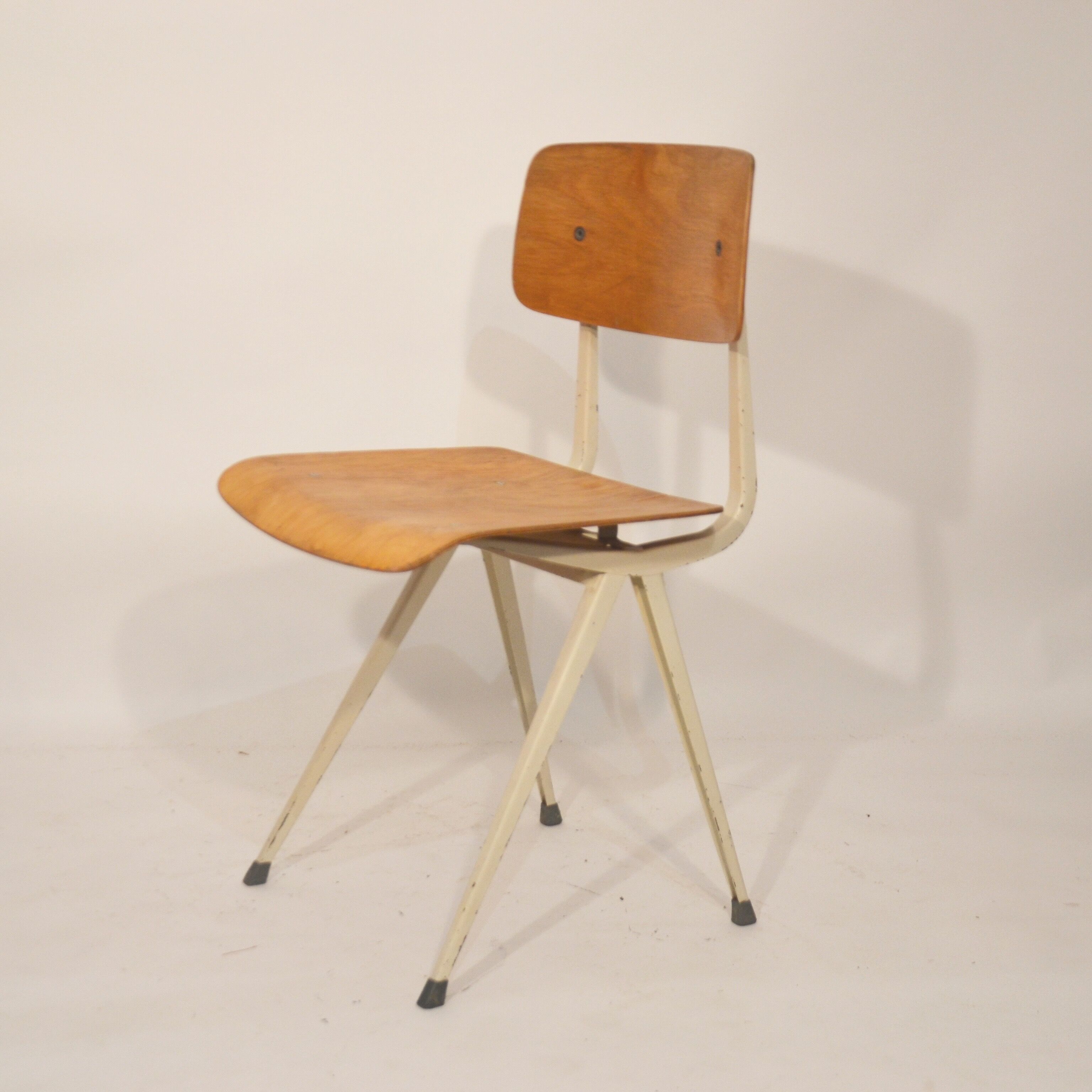 Friso Kramer chair  60