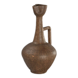 Ceramic jug, circa 1960