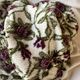 Vintage bedspread