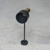 Lot of 5 René Jean Caillette sconces, Parscot edition 1950