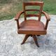 Fauteuil de bureau américan
